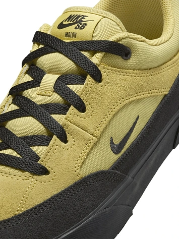 Nike Кеды мужские SB MALOR TE