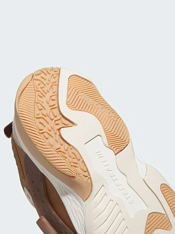 Adidas Кроссовки мужские STREETBALL III