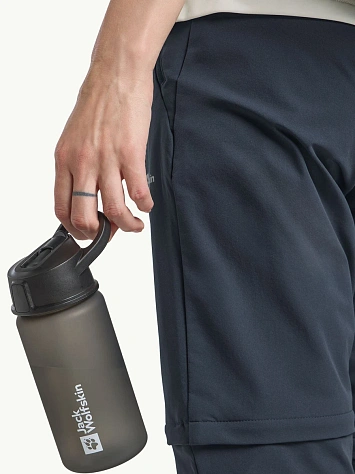 Jack Wolfskin Бутылка для воды SAIMA STRAW 0.5L