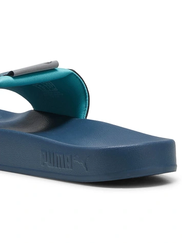 Puma Шлёпанцы мужские MAPF1 LEADCAT 2.0 GRAPHIC