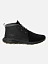 Jack Wolfskin Ботинки мужские CAMPFIRE CHAKKA MID M [чёрный]