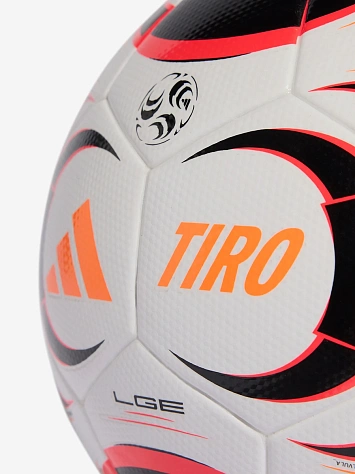 Adidas Мяч футбольный TIRO LGE
