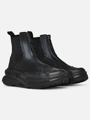 Converse Ботинки женские RUN STAR LEGACY CHELSEA CX