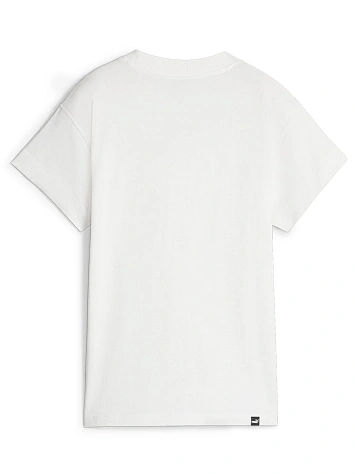 Puma Футболка женская HER TEE