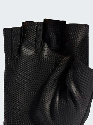 Adidas Перчатки тренировочные TRAINING GLOVES