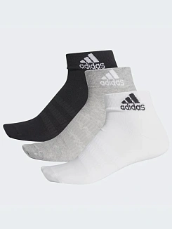 Adidas Носки LIGHT ANK 3 пары