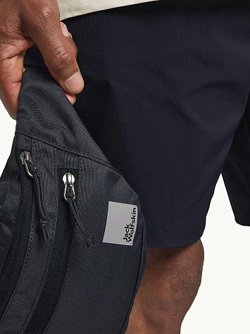 Jack Wolfskin Сумка поясная KONYA HIPBAG