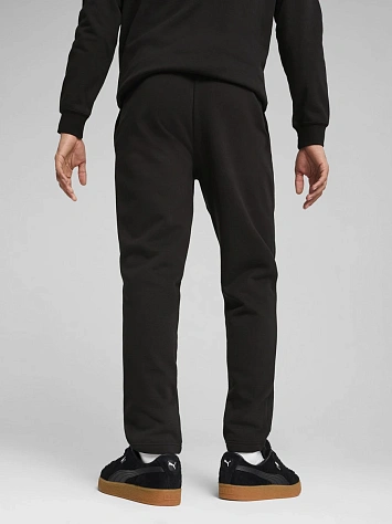 Puma Брюки мужские ESS NO.1 LOGO FL OP