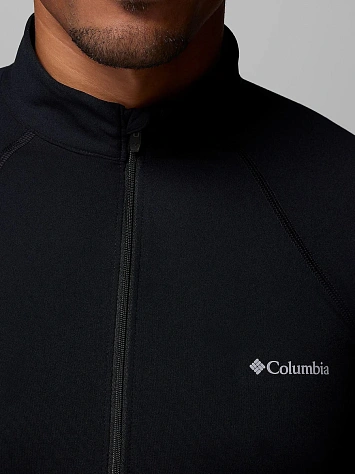 Columbia Термобельё джемпер мужской MIDWEIGHT STRETCH