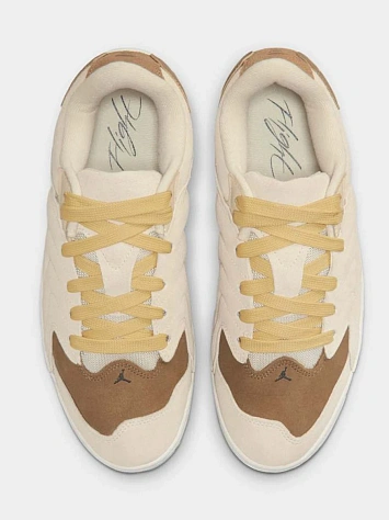 JORDAN Кеды мужские JORDAN SESSION