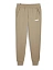 Puma Брюки мужские ESS+ 2 COL LOGO PANTS FL CL [бежевый]