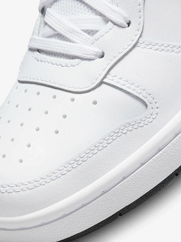Nike Кеды подростковые COURT BOROUGH LOW 2