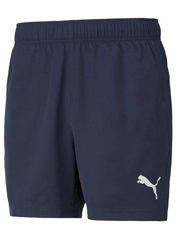 Puma Шорты мужские ACTIVE WOVEN 5