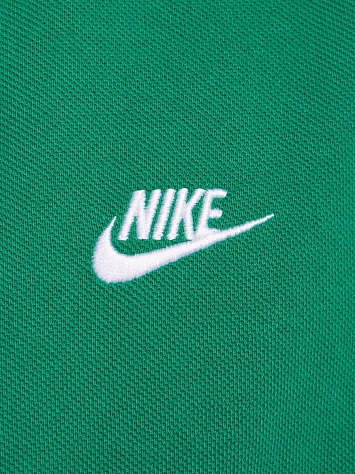 Nike Поло мужское NIKE CLUB