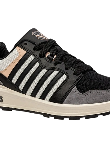 K-Swiss Кеды женские RIVAL TRAINER T