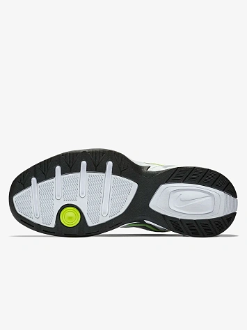 Nike Кроссовки мужские AIR MONARCH IV