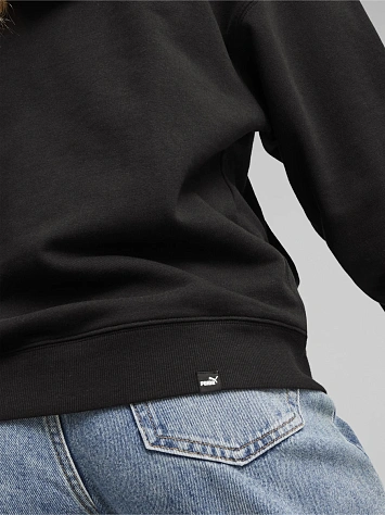 Puma Джемпер женский HER HOODIE TR