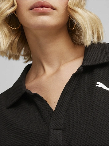 Puma Поло женское HER POLO