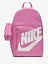 Nike Рюкзак ELEMENTAL [розовый]