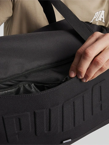Puma Сумка спортивная S SPORTS BAG
