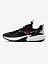 FILA Кроссовки мужские KRYPTON CORD [чёрный]