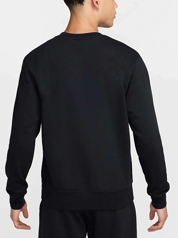 Nike Джемпер мужской CLUB FT CREW