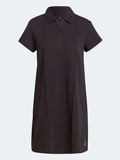 Adidas Платье женское BLUV Q2 DRESS