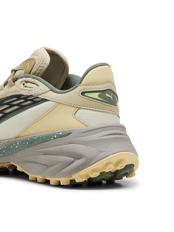 Puma Кроссовки мужские SPIREX GORPCORE PUTTY-ALPINE SNOW