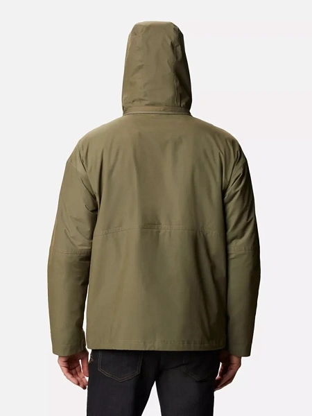 Columbia Куртка утеплённая мужская 3 в 1 MARENGO VALLEY™ INTERCHANGE JACKET