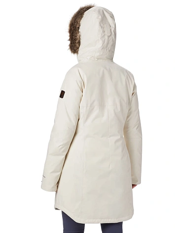 Columbia Куртка утеплённая женская SUTTLE MOUNTAIN™ LONG