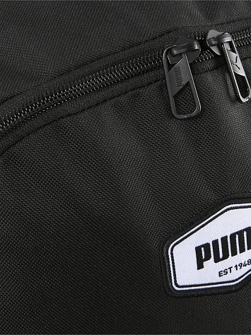 Puma Рюкзак PATCH BACKPACK
