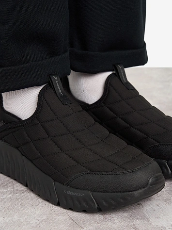 Demix Кроссовки утеплённые мужские ATLANTA 5 SLIPON