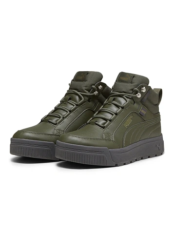Puma Кеды мужские TARRENZ SB III PURETEX