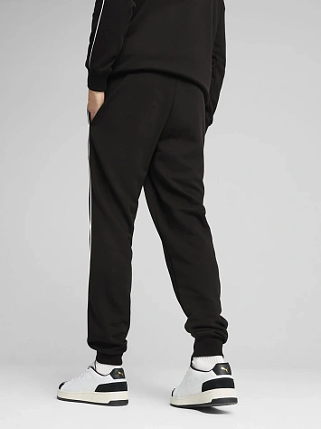 Puma Брюки мужские PUMA SPORT SWEATPANTS TR CL