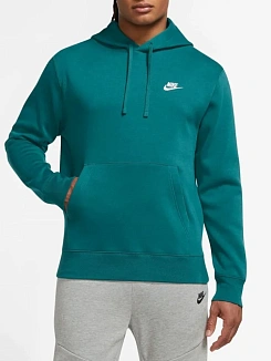Nike Джемпер мужской NSW CLUB PO BB