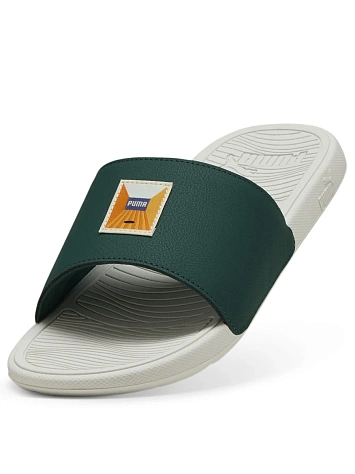 Puma Шлёпанцы мужские COOL CAT 2.0