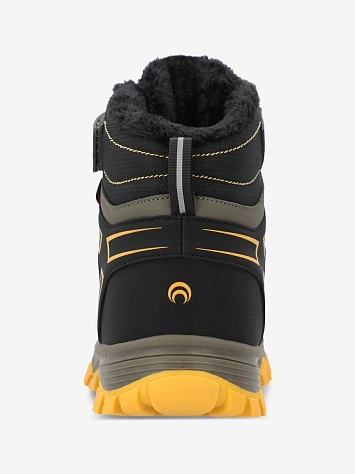 Outventure Ботинки утеплённые мужские VULCAN WP