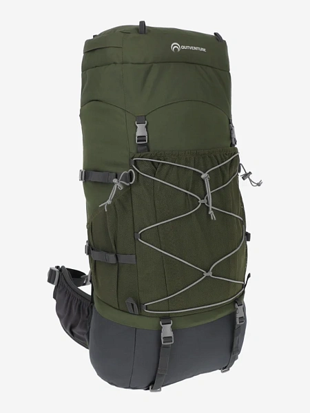 Outventure Рюкзак туристический CREEK 65