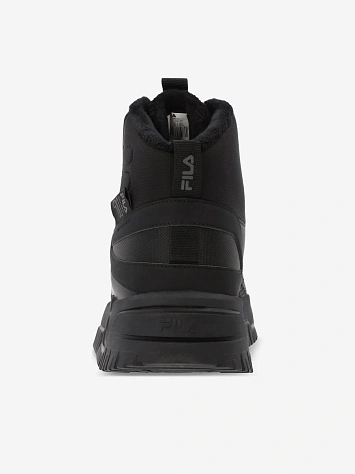 FILA Ботинки мужские POWDER SNKR M