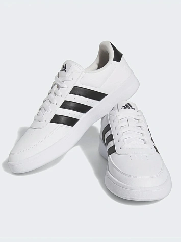 Adidas Кеды мужские BREAKNET 2.0