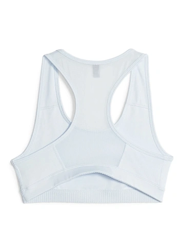 Puma Топ женский MID IMPACT 4KEEPS BRA