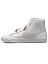 Nike Кеды женские BLAZER MID 77 [белый]