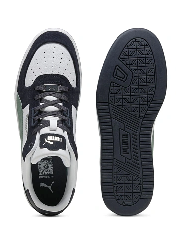 Puma Кеды мужские CAVEN 2.0 LUX SD