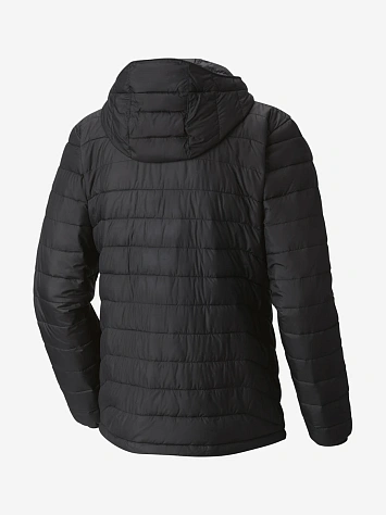 Columbia Куртка утеплённая мужская POWDER LITE™ II HOODED JACKET