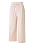 Puma Брюки женские HER STRAIGHT PANTS [розовый]