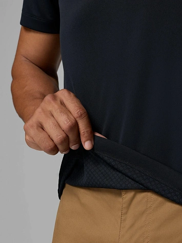 Columbia Поло мужское ZERO RULES™ LIGHT POLO