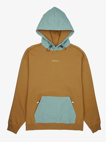 Converse Джемпер мужской WORDMARK HOODIE