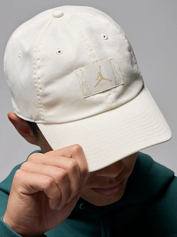 JORDAN Кепка CLUB CAP
