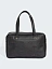 Adidas Сумка HOLDALL MONOGRAM [чёрный]