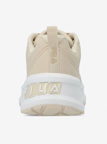 FILA Кроссовки женские NERO